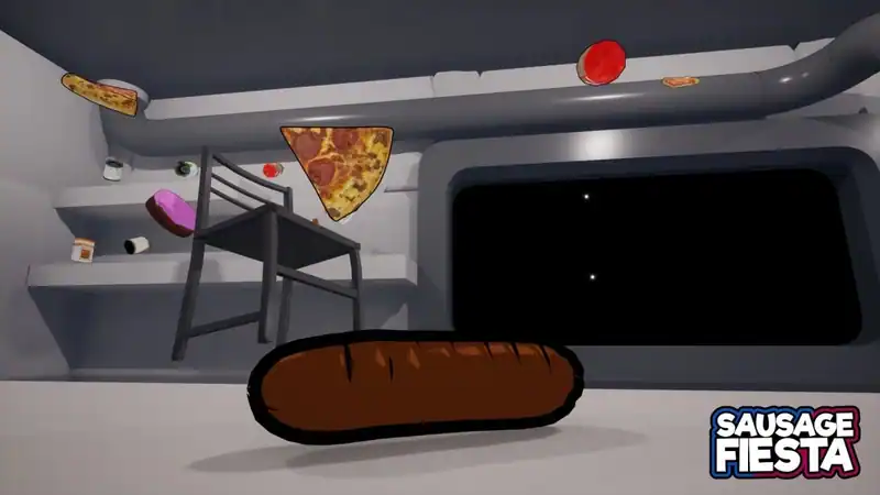 Sausage Fiesta — изображение 2