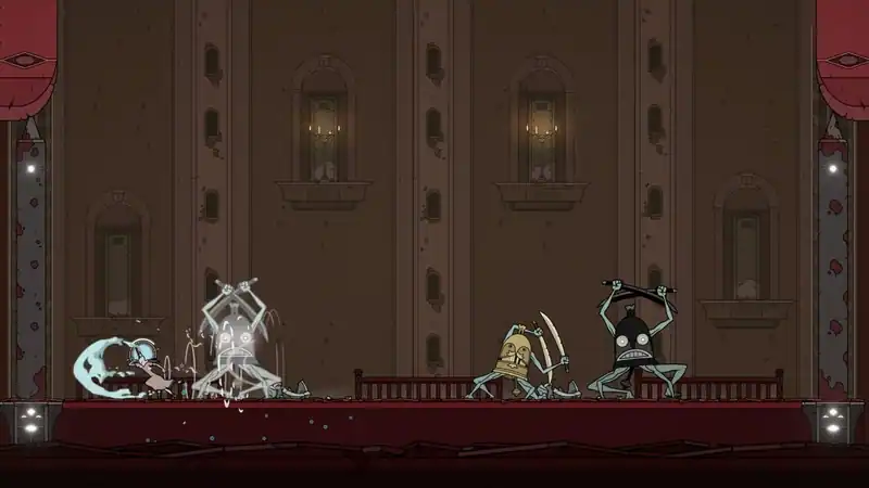 Saviorless — изображение 2