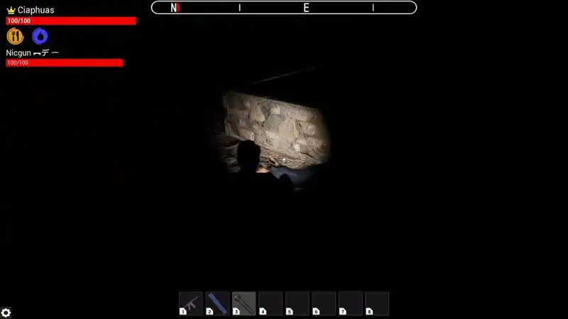 Badlands — изображение 3
