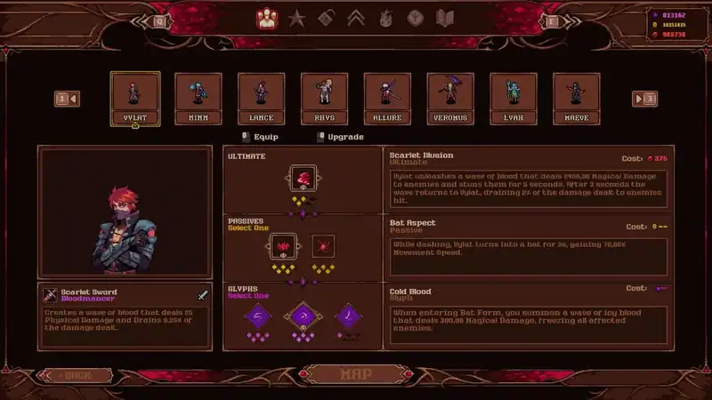 Scarlet Tower — изображение 2