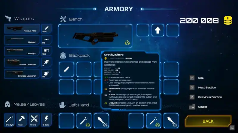 Sci-Fantasy Defence — изображение 2
