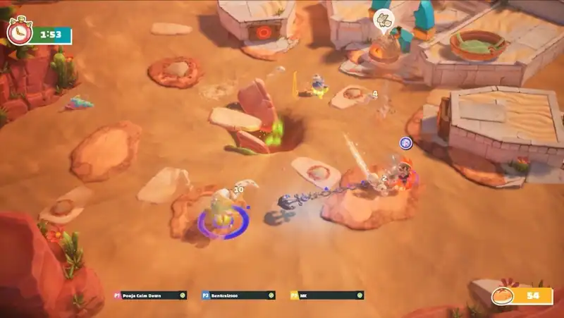 Bake 'n Switch — изображение 2