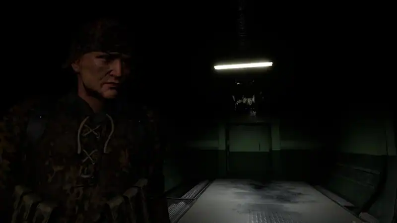 SCP: Forgotten Facility — изображение 2