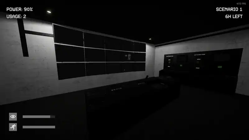 SCP: Observer — изображение 3