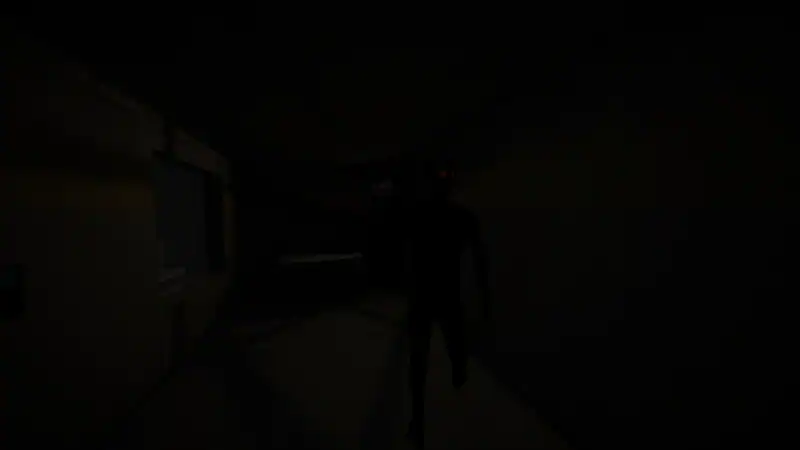 SCP - Terror Hunt Mod — изображение 2