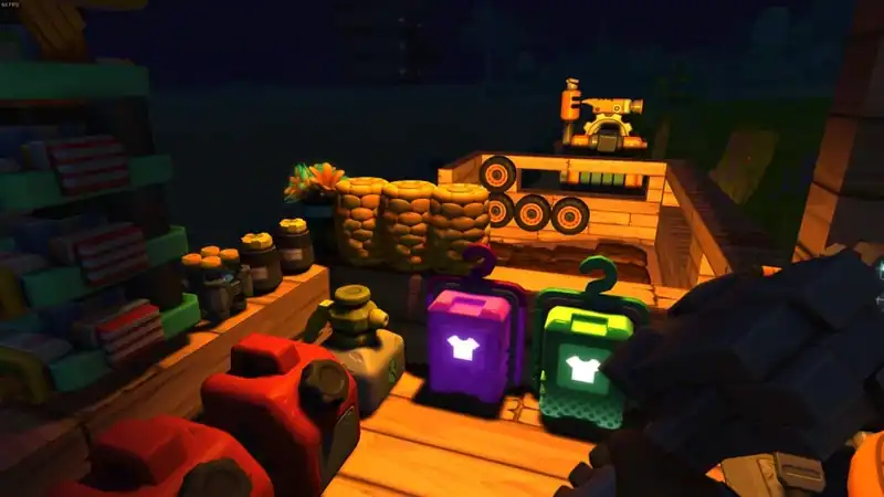 Scrap Mechanic — изображение 2