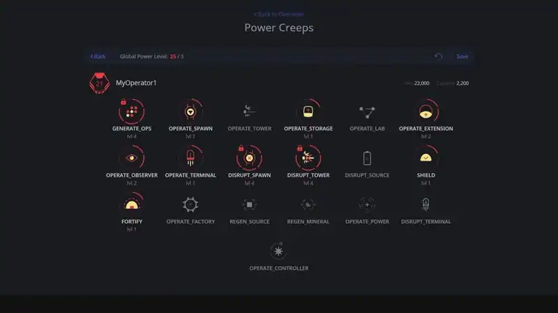 Screeps: World — изображение 3