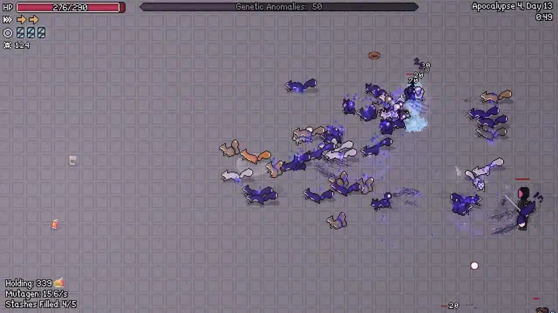 Scurry — изображение 2