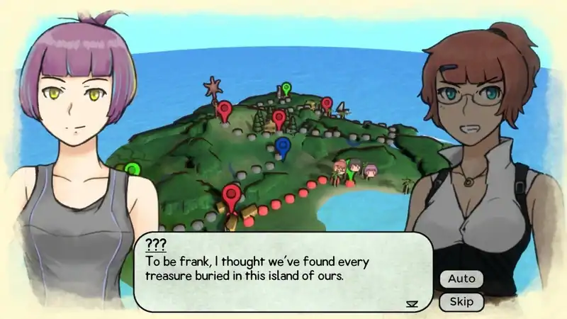 Seaside Cafe Story — изображение 3