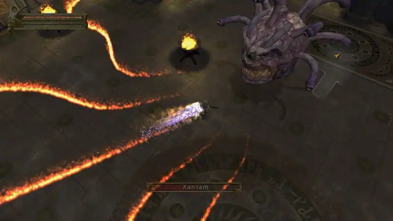 Baldur's Gate: Dark Alliance — изображение 3
