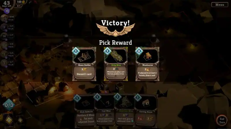 Seekers of Eclipse — изображение 3