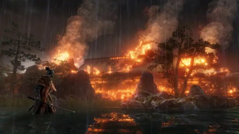 Sekiro: Shadows Die Twice — изображение 3