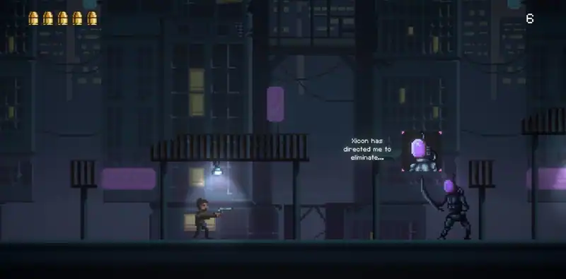Sentry City — изображение 3