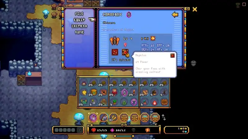 Serin Fate — изображение 2