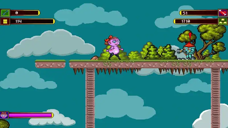 Balloon Azuna — изображение 3