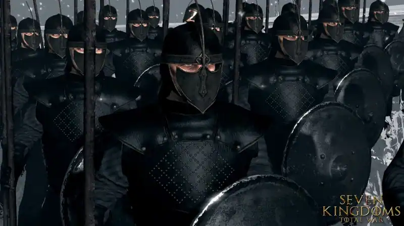 Seven Kingdoms: Total War — изображение 3
