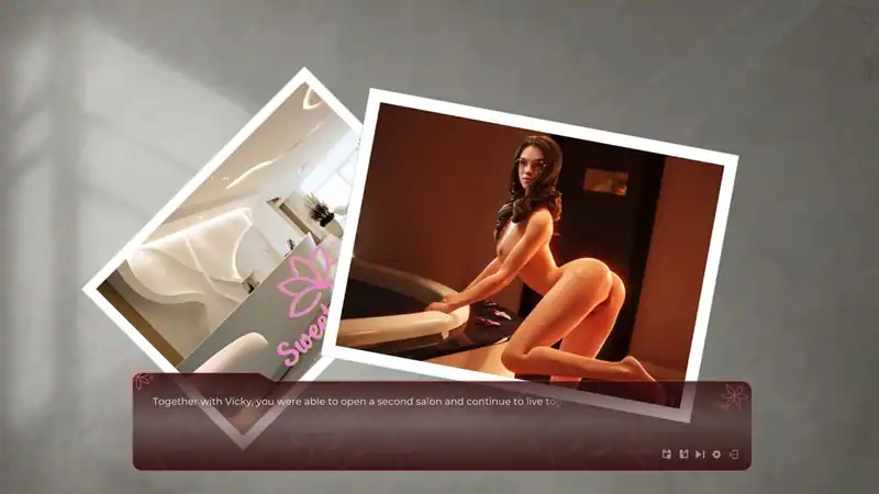 SEX Massage — изображение 2