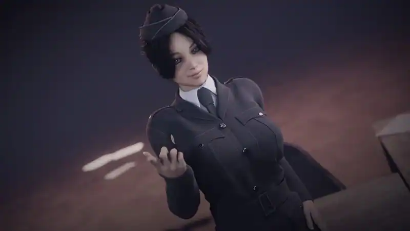SEX with HITLER: WW2 — изображение 3