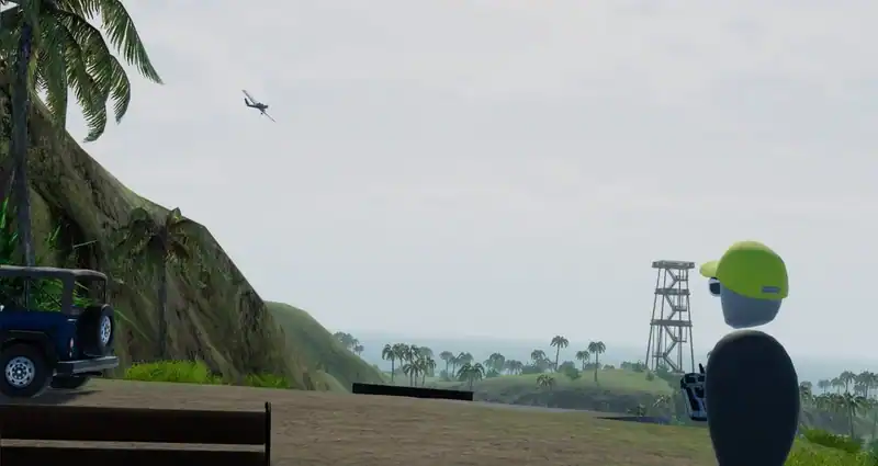 Balsa Model Flight Simulator — изображение 2