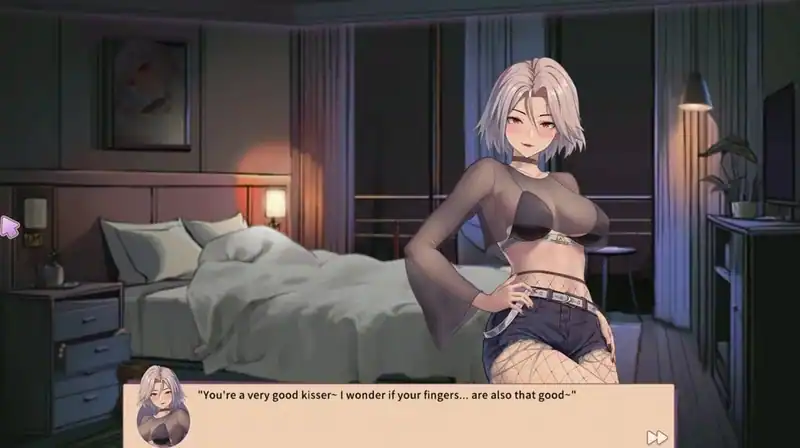 Sexuality with girlfriends: Kello and Cammy — изображение 3