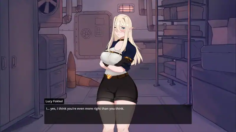 Sexy Iron Maidens — изображение 2