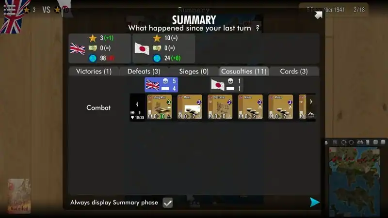 SGS Glory Recalled — изображение 1