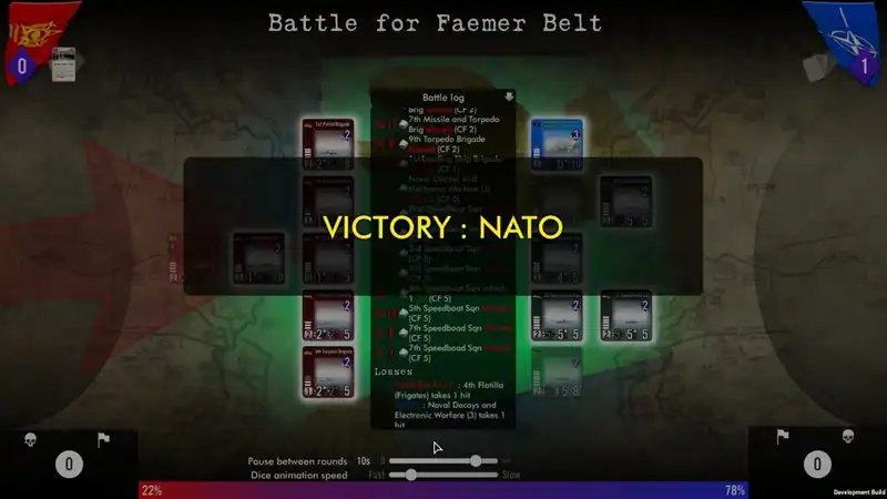 SGS NATO's Nightmare — изображение 1
