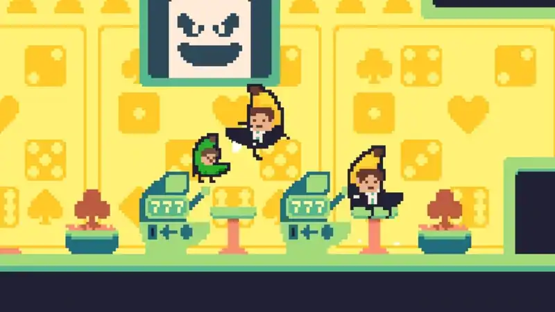 Bananaguy — изображение 3