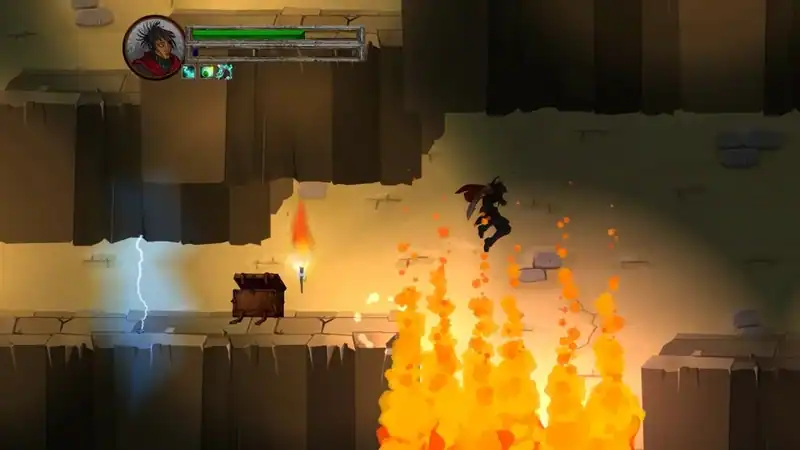 Shadow of the Guild — изображение 3