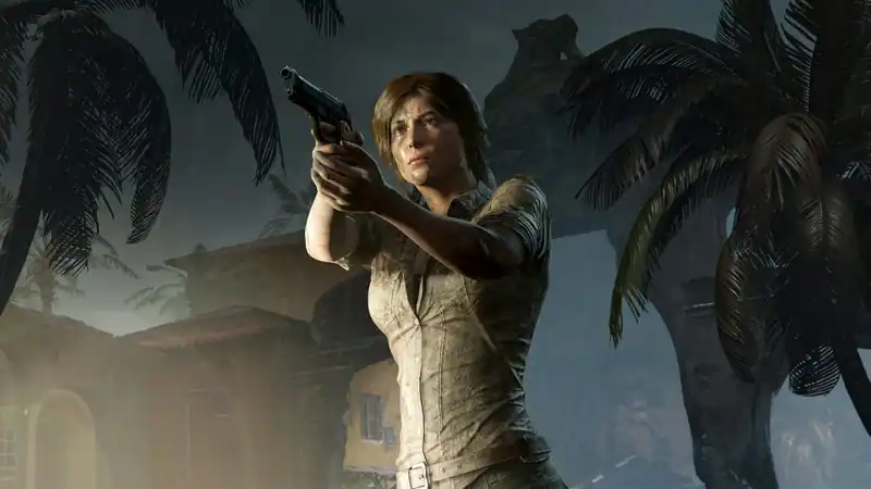 Shadow of the Tomb Raider: Definitive Edition — изображение 3