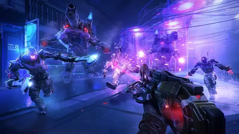 Shadow Warrior 2 — изображение 1