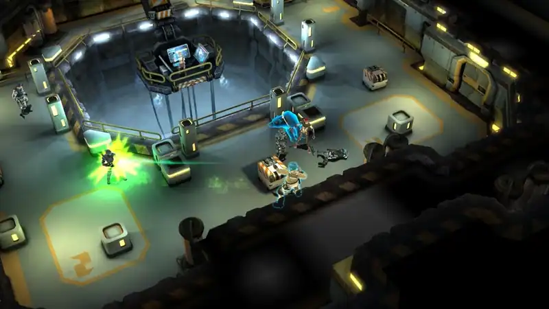 Shadowrun Chronicles - Boston Lockdown — изображение 2