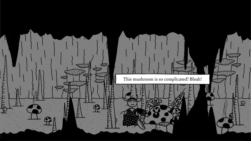 Shadows Over Loathing — изображение 3