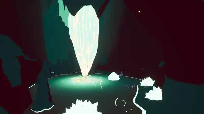 Shape of the World — изображение 2