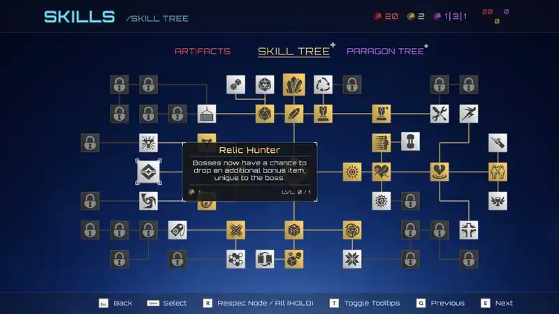 Shape Shifter: Formations — изображение 2