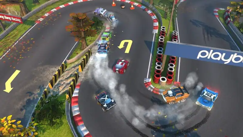 Bang Bang Racing — изображение 2
