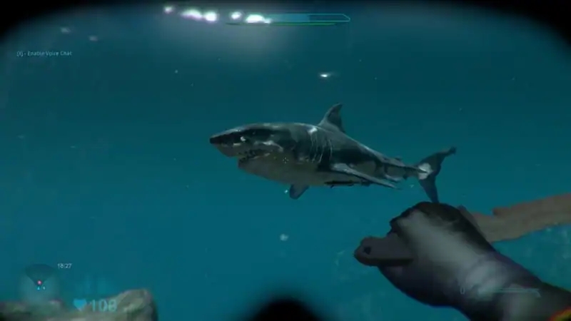 Shark Attack Deathmatch 2 — изображение 2
