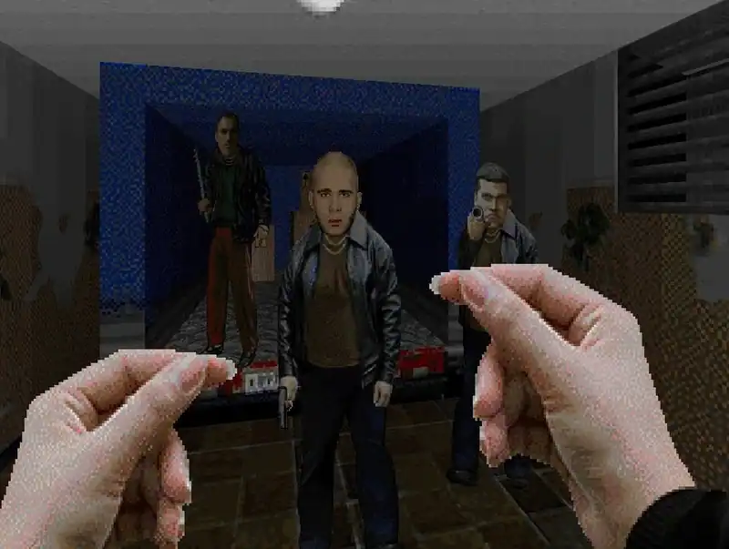 SharpShooter3D — изображение 3