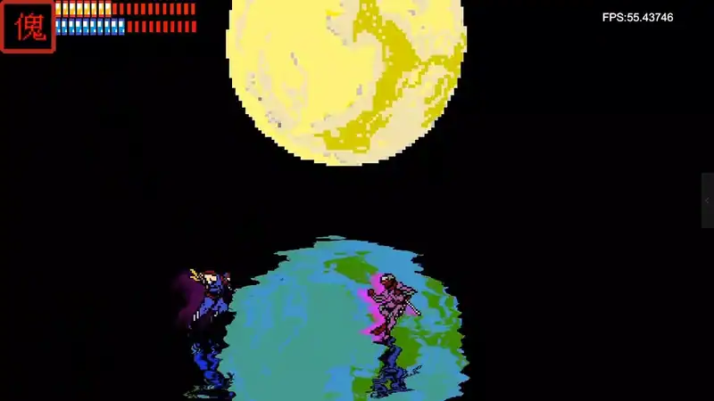 Shattered Ninja — изображение 3