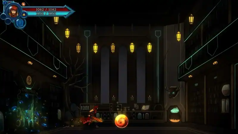 Sheba: A New Dawn — изображение 2