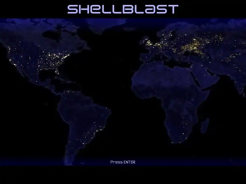 ShellBlast: Legacy Edition — изображение 3