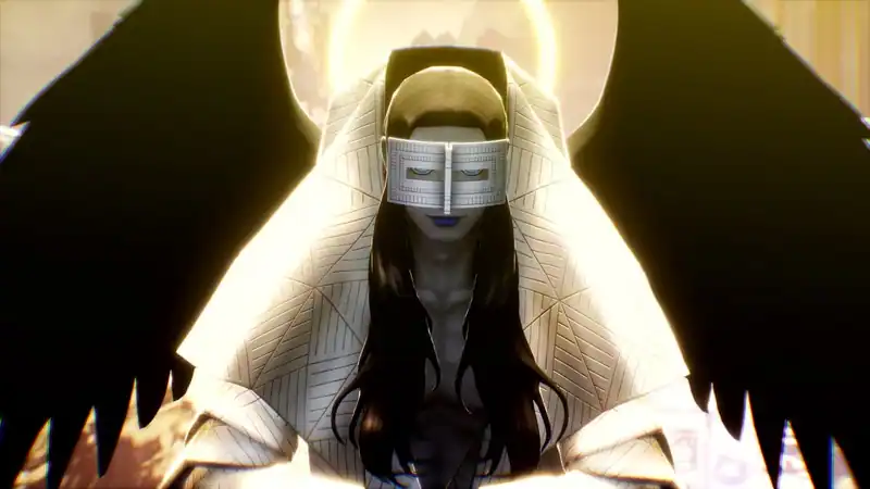 Shin Megami Tensei V: Vengeance — изображение 2