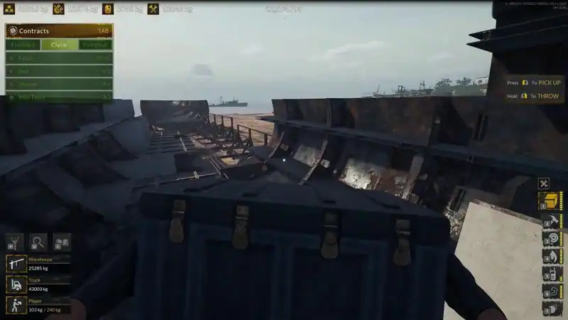 Ship Graveyard Simulator 2 — изображение 3
