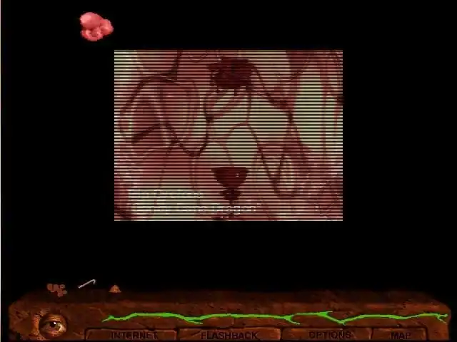Shivers 2 Harvest of Souls — изображение 3