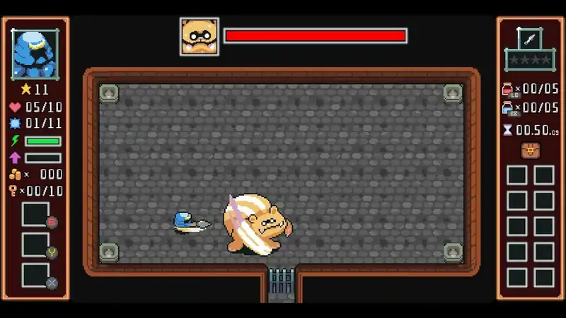 Shogunaria — изображение 3