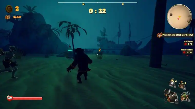 Shores of Plunder — изображение 2
