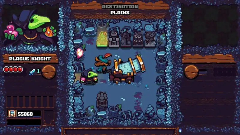 Shovel Knight Pocket Dungeon — изображение 3