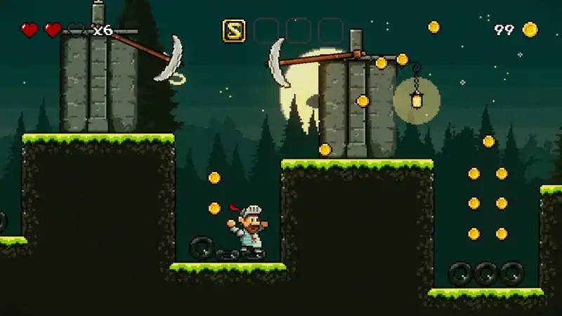 Sigi - A Fart for Melusina — изображение 3