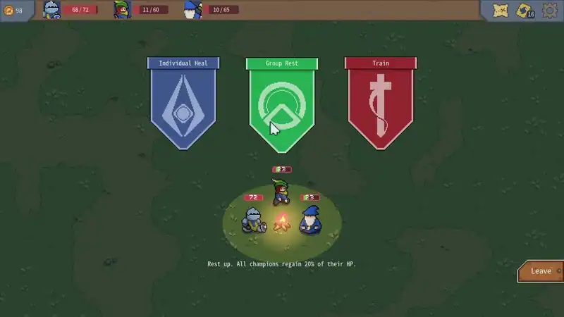 Sigil of the Magi — изображение 1