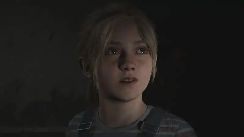 SILENT HILL 2 Remake — изображение 2